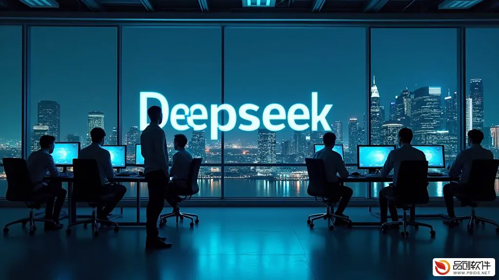 东莞市deepseek私有化部署技术中心：引领企业数字化转型的新篇章
