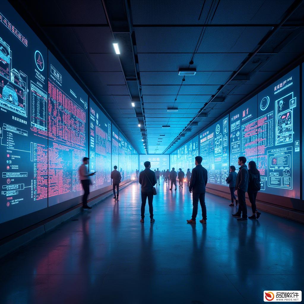 重庆市隧道综合管控平台研发中心：智慧交通...