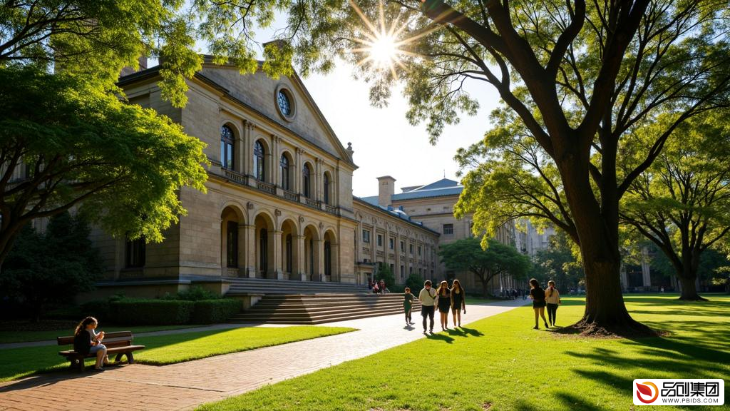 昆士兰大学交互设计硕士：开启创意与技术融合之旅
