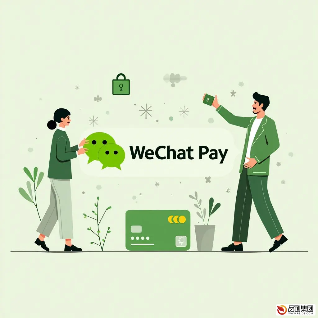 个人微信小程序支付开发全攻略