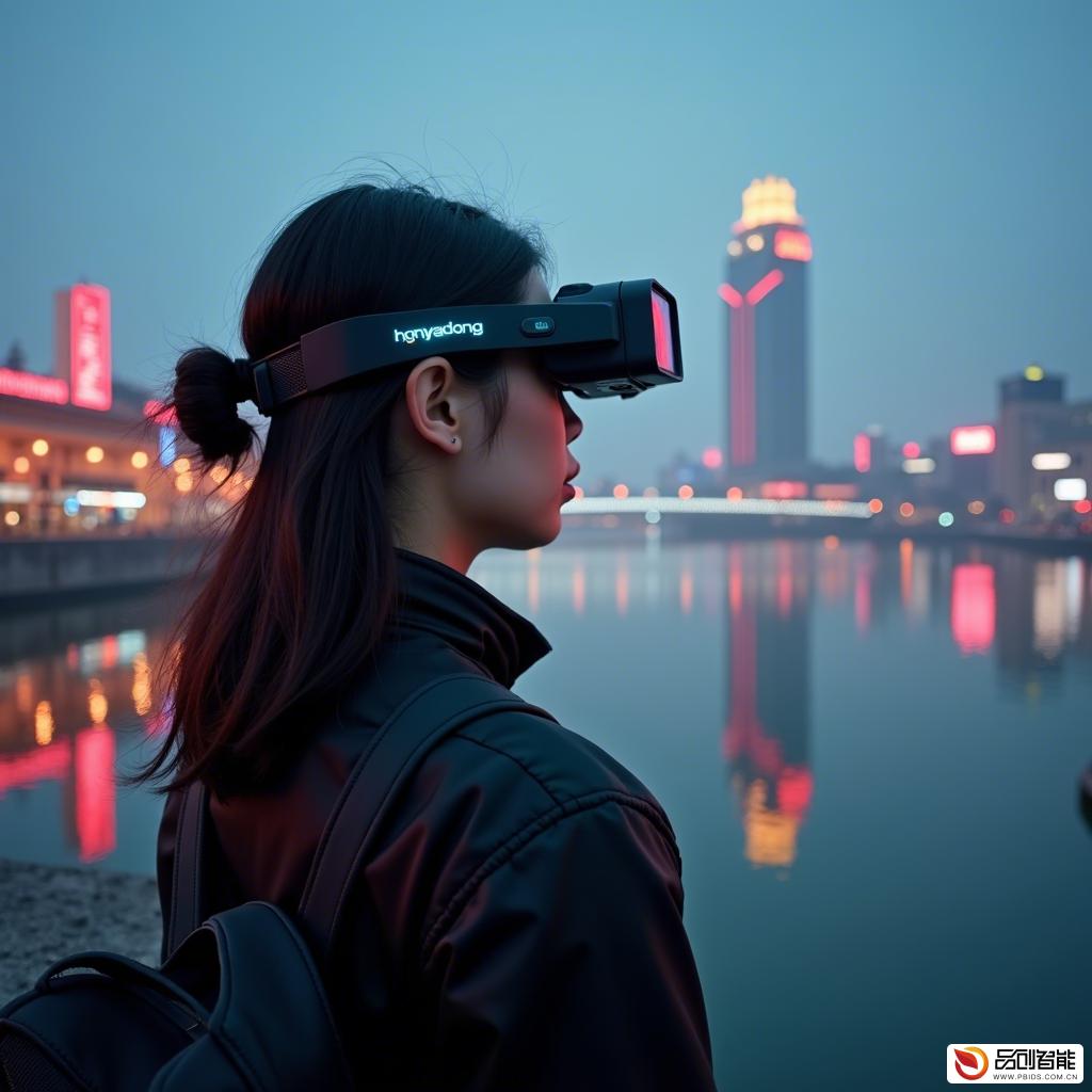 重庆市工业级可穿戴监测方案商：引领智能制...