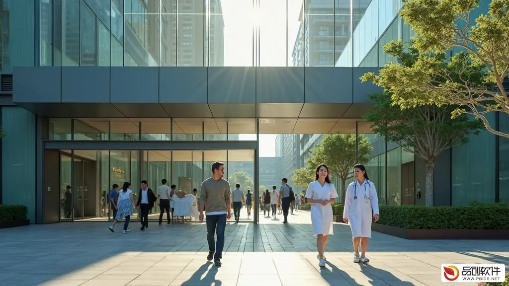 北京市医疗合规系统技术团队的革新之路
