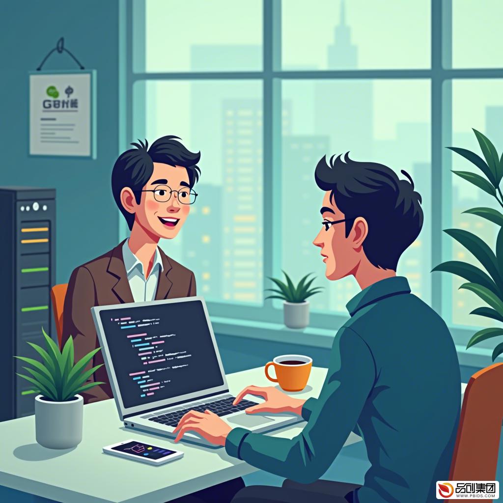 Spring Boot在微信公众号开发中的实战应用