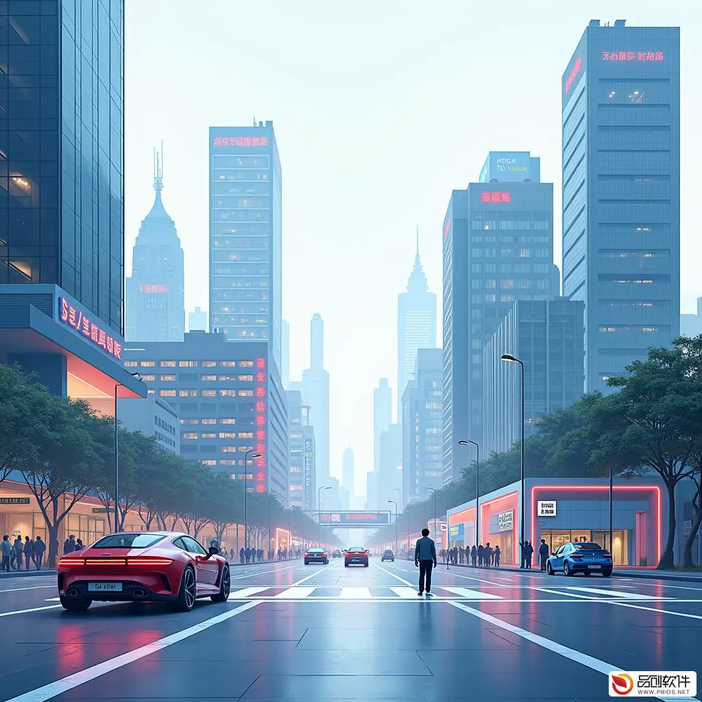 成都市汽车技术研发系统：开发集成商的崛起与创新
