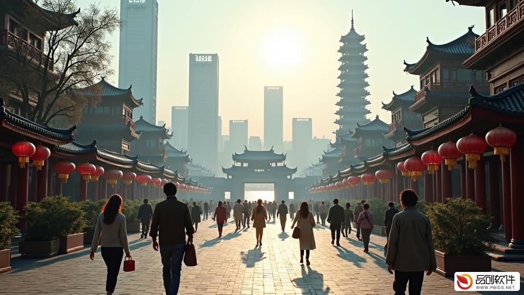 杭州市物流AI调度指挥系统方案商：引领智慧物流新时代
