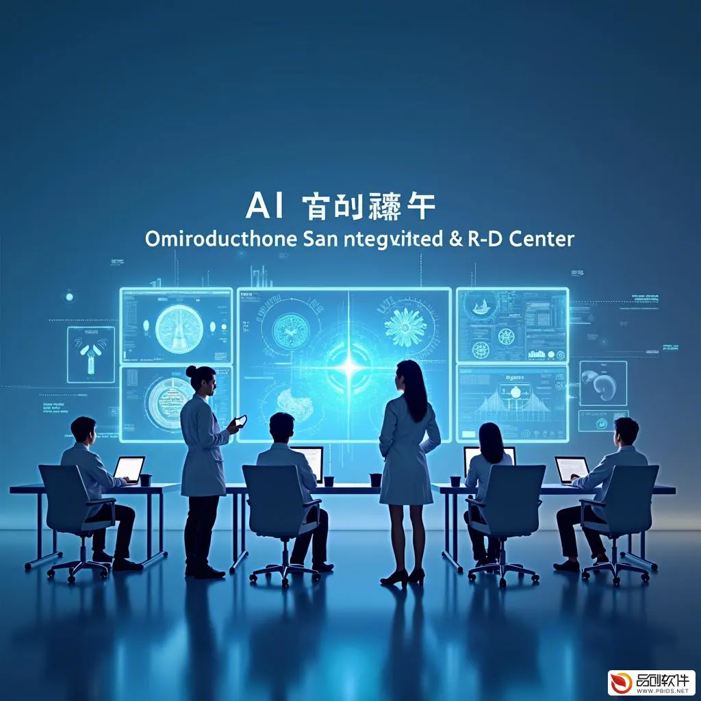 武汉市医疗AI影像服务集成研发中心：引领智慧医...