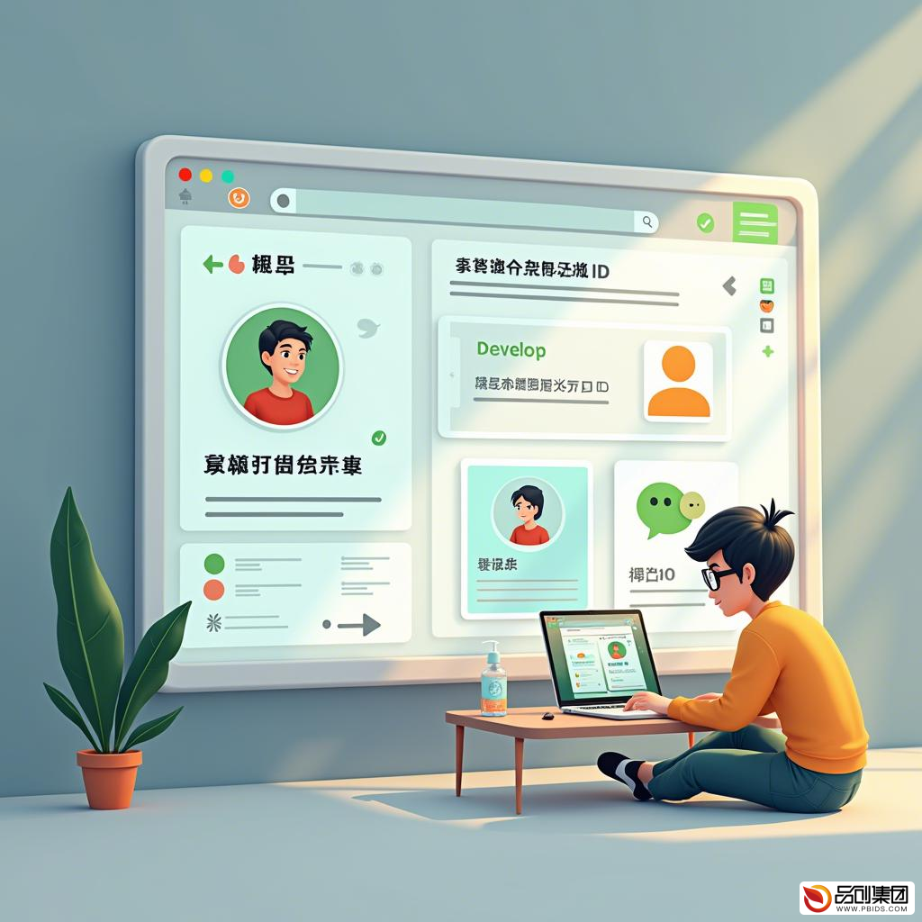 公众号开发者ID查找指南：轻松定位与保护你的开发凭证
