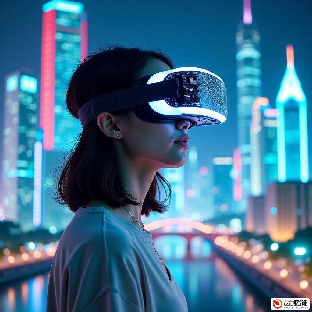 重庆市女性健康VR教育：集成商的角色与未...