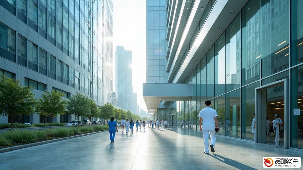 深圳市医疗硬件研发企业的创新与发展之路
