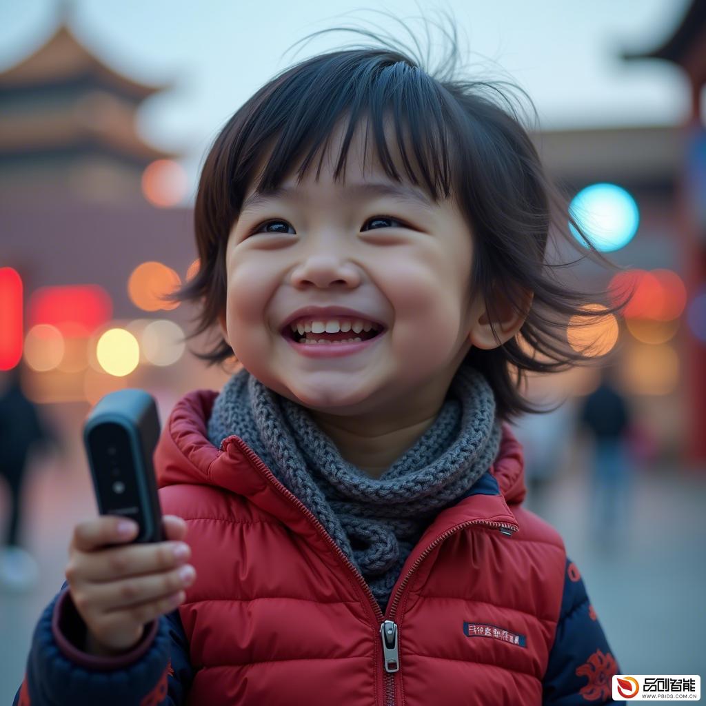 北京市儿童智能体温监测仪中心：守护宝贝健康的科...