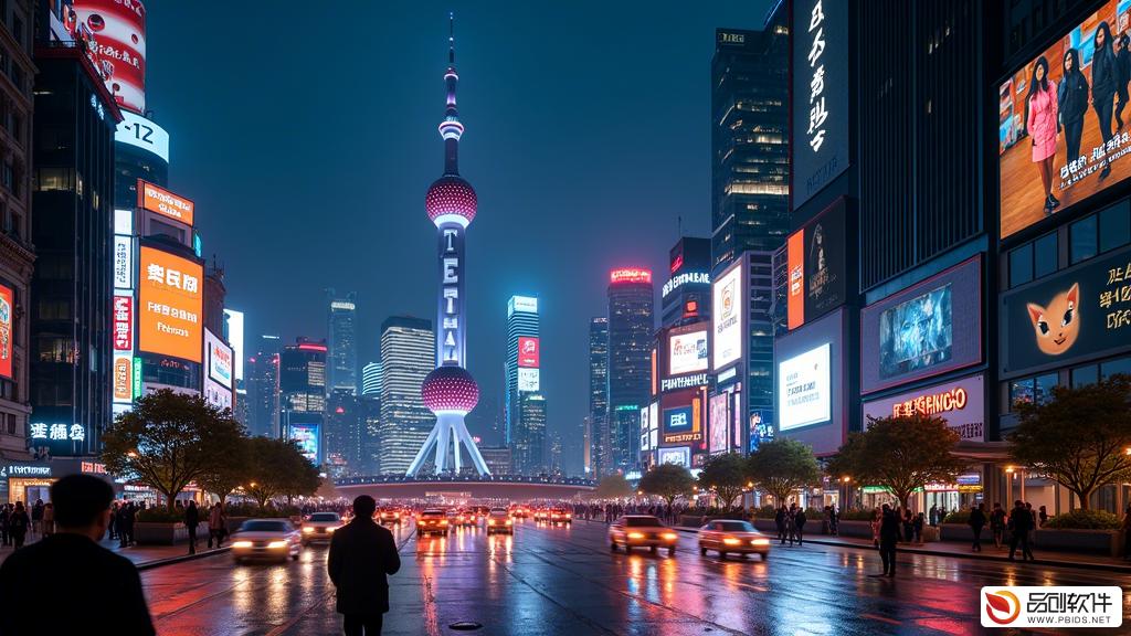 上海市大投行智能平台企业的崛起与影响
