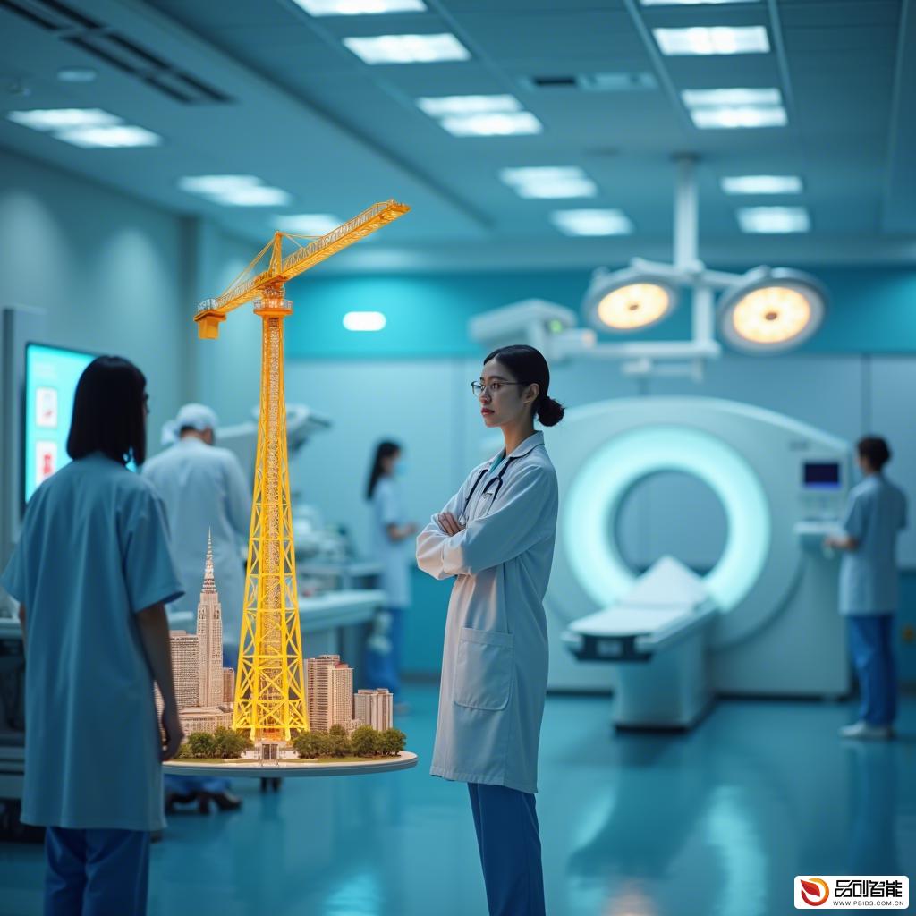 武汉市医疗设备节能认证平台方案商：引领绿色医疗...