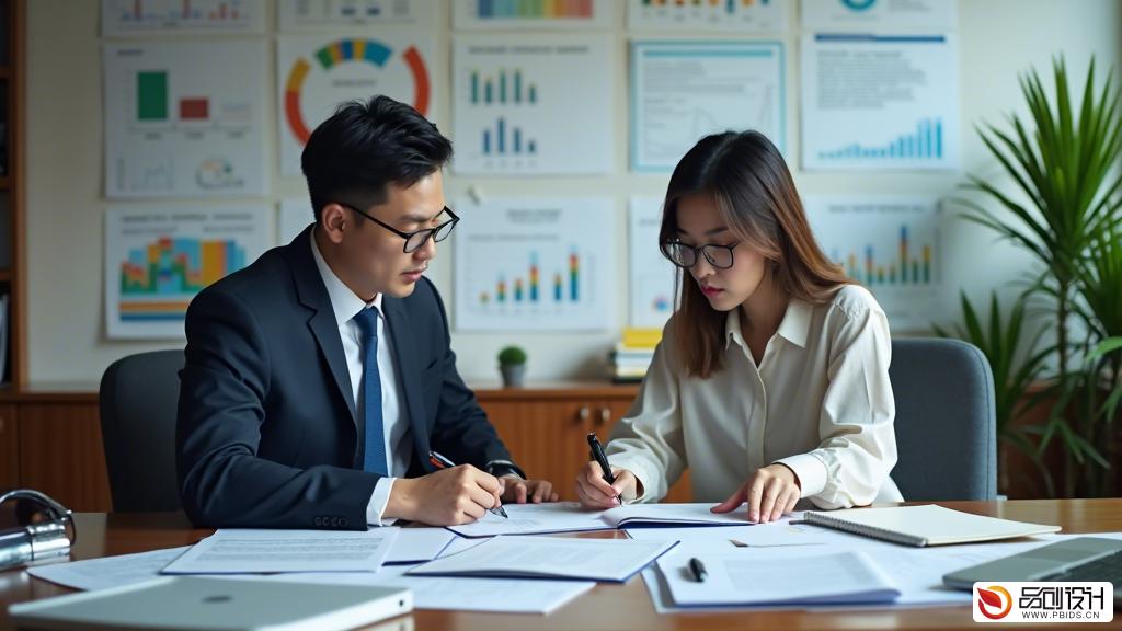 金融法律企业定制设计：打造专属合规解决方案的领航者
