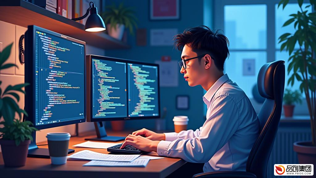 全面解析：如何高效开发一款App商城系统
