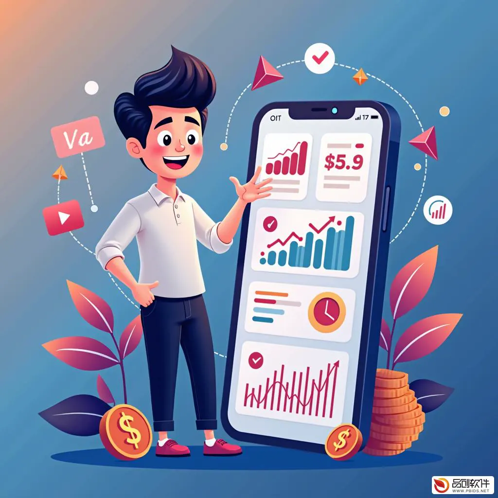 东莞市智能选股App开发：创新引领金融投资新风尚
