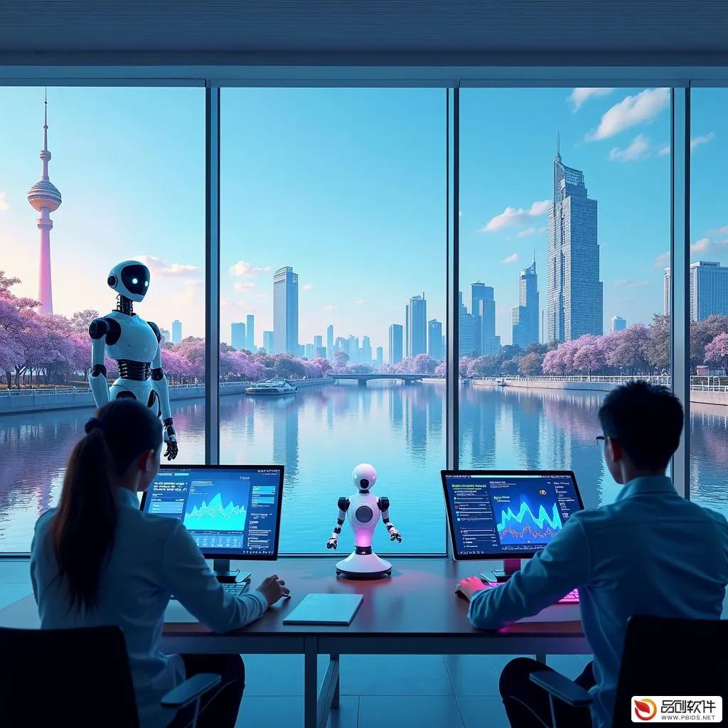 合肥市保险智能质检系统研发中心：引领保险业数字...