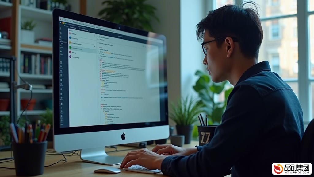应用APP定制开发：打造专属移动解决方案的全方位指南
