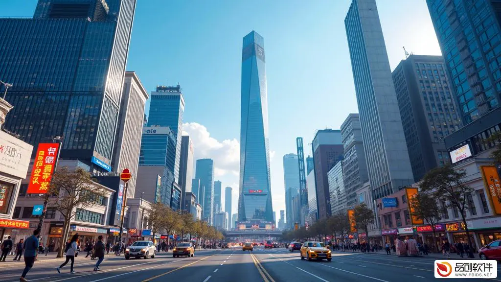 天津市物流数据管理平台服务商：引领智慧物流新时代
