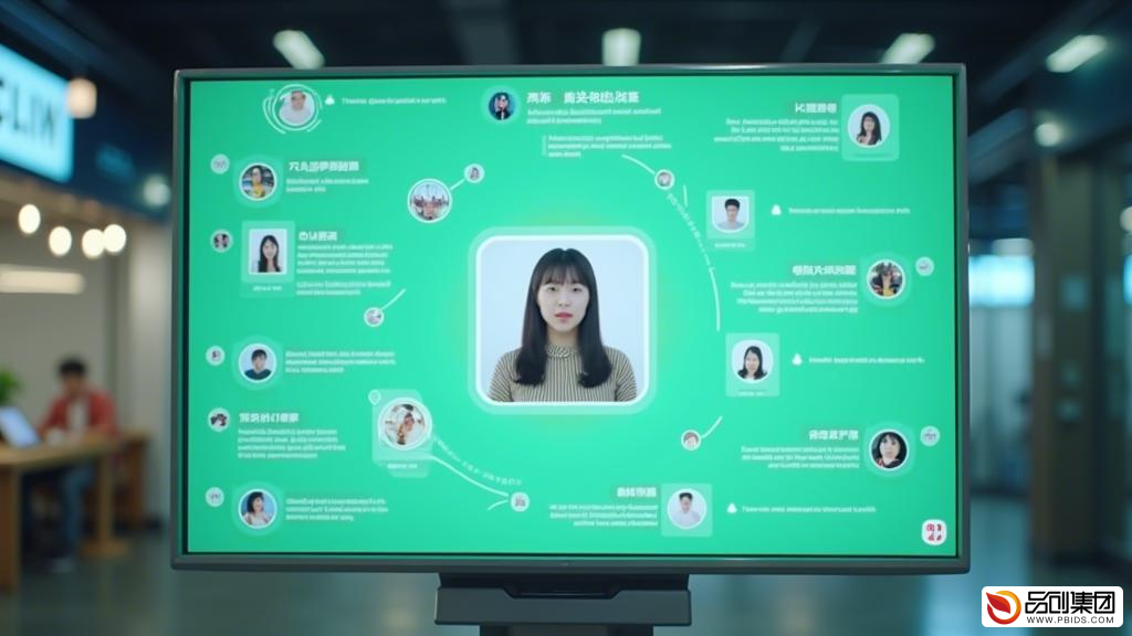 全面掌握：如何轻松获取与利用微信公众号二维码
