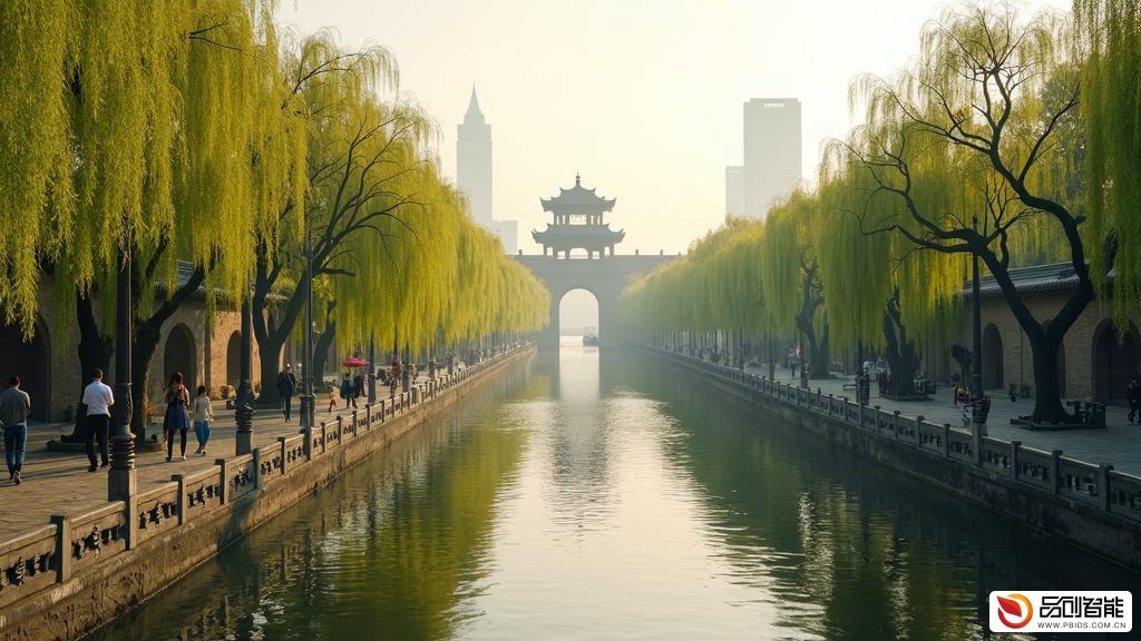 苏州市数据安全态势感知系统实验室：守护数字时代的坚固防线
