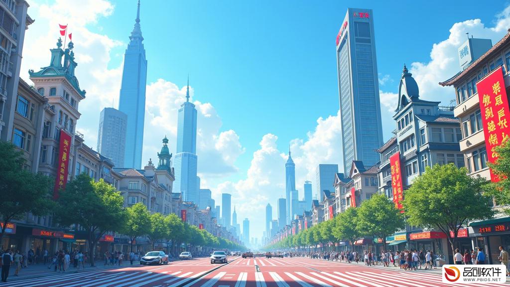 佛山市人力外派技术团队企业的崛起与影响力
