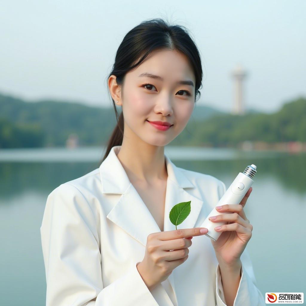 杭州市医美设备能耗优化企业的绿色转型之路
