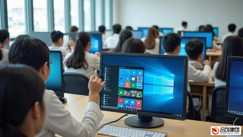 Windows教育版激活工具全解析：一键激活，尽享教育版功能