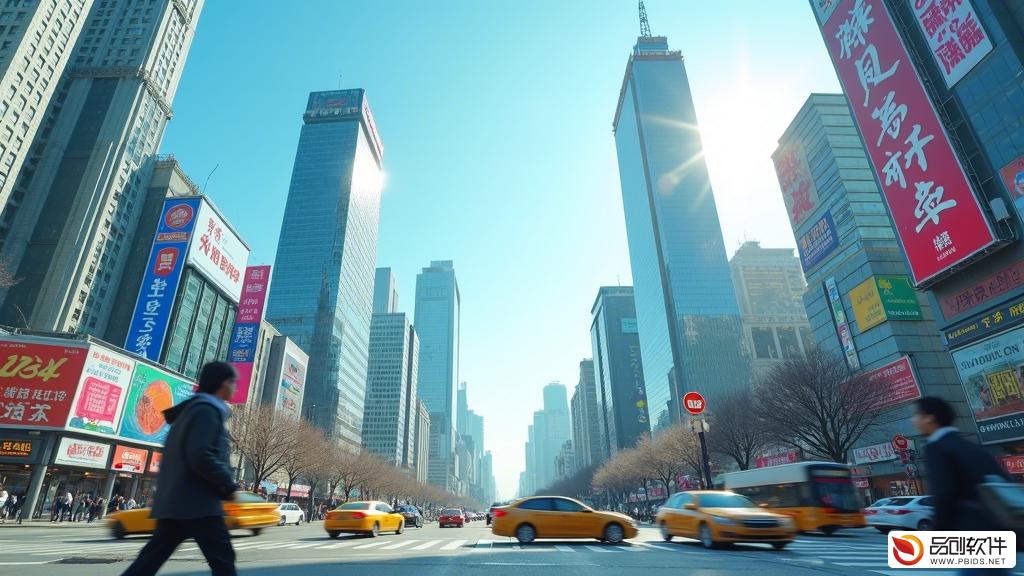 杭州市市政设施巡检工单系统的革新与应用
