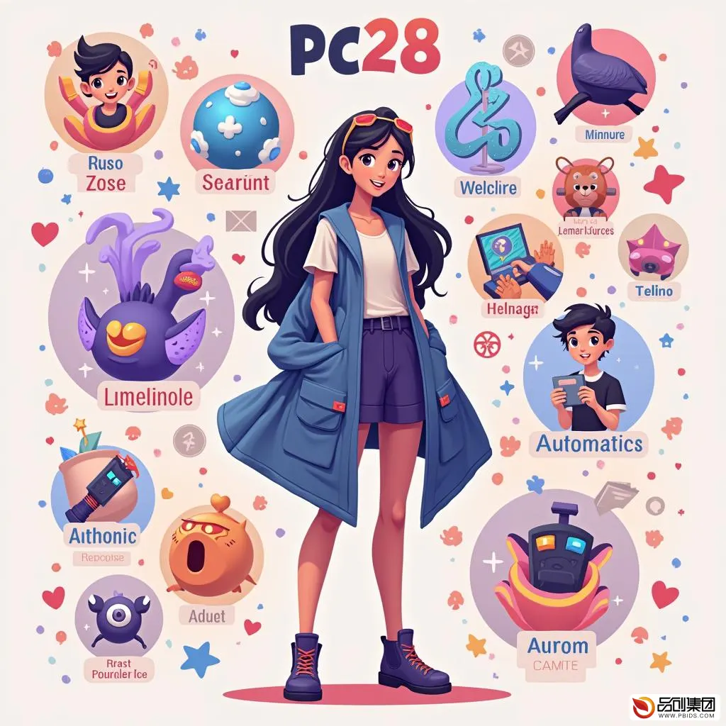 PC28软件开发定制：打造专属高效的游戏平台
