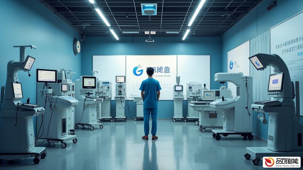 广州市医疗设备租赁系统运营商：创新医疗服务的先锋
