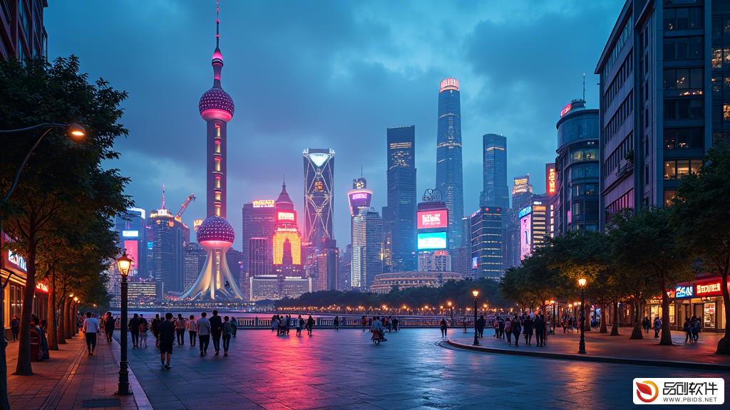 上海市签到二维码生成系统集成商：引领高效签到新时代
