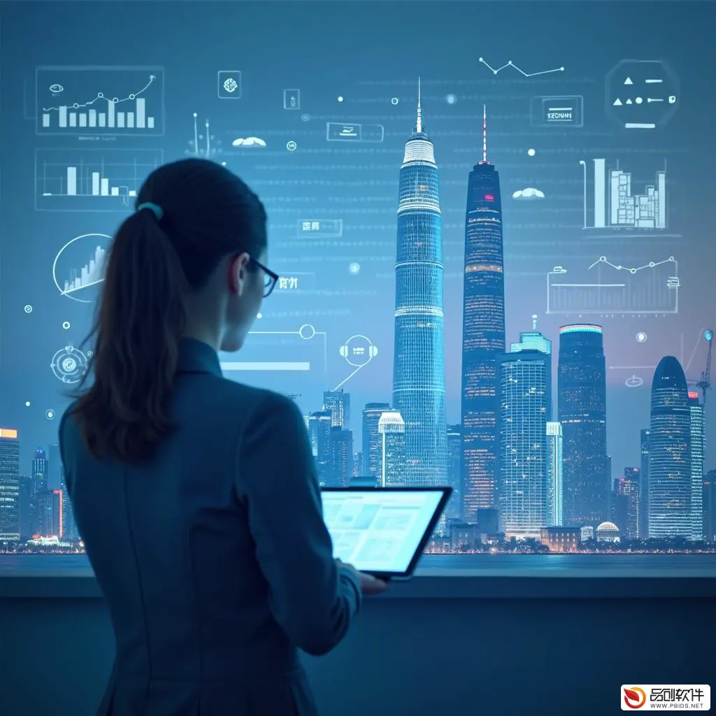 深圳市投资智能决策系统企业的崛起与前景
