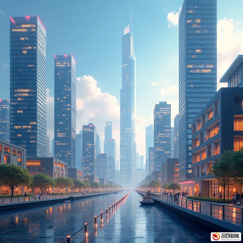 天津市远程体温管理方案：科技赋能公共卫生安全
