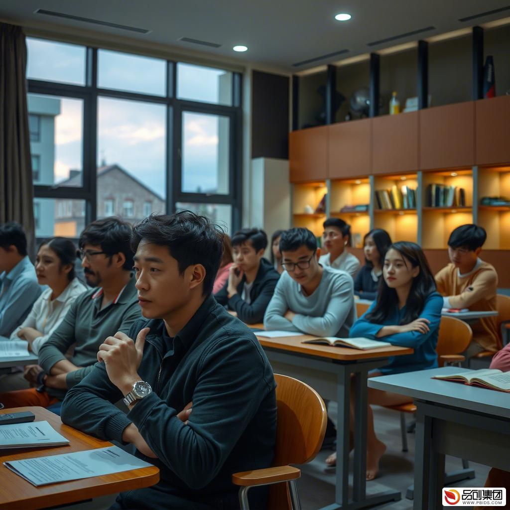 机构成人教育：开启终身学习的钥匙