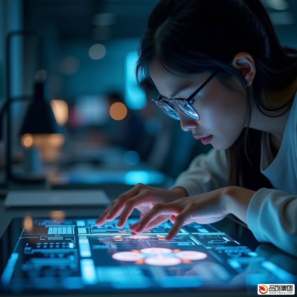 触觉交互设计：开启未来人机交互的新篇章