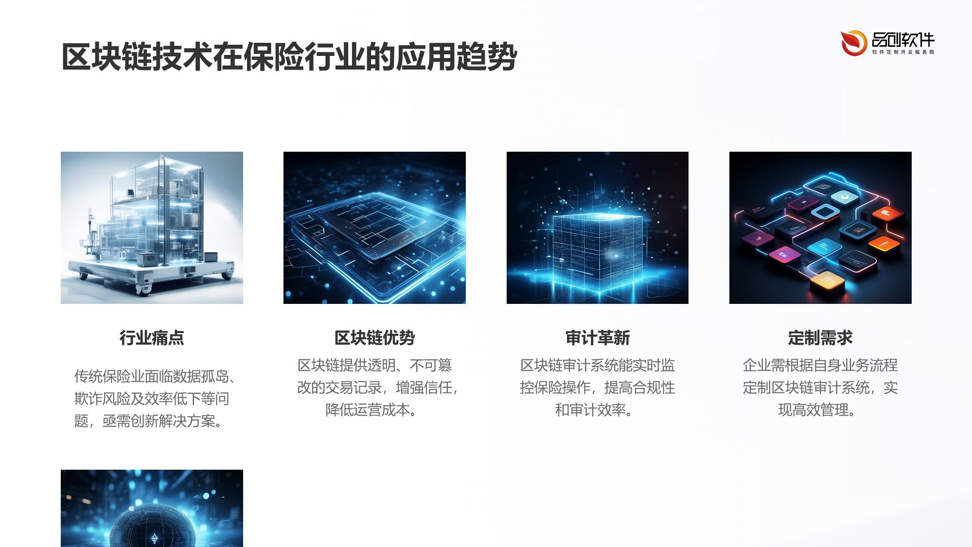 保险操作行为区块链审计系统定制