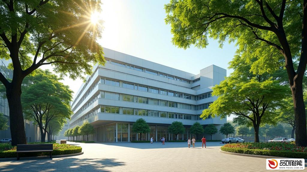 苏州市医院多业务虚拟子网机构：提升医疗服务效率的创新实践
