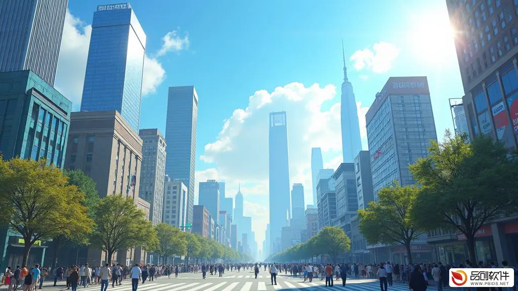 合肥市投资管理系统技术中心：引领智慧城市投资新风尚
