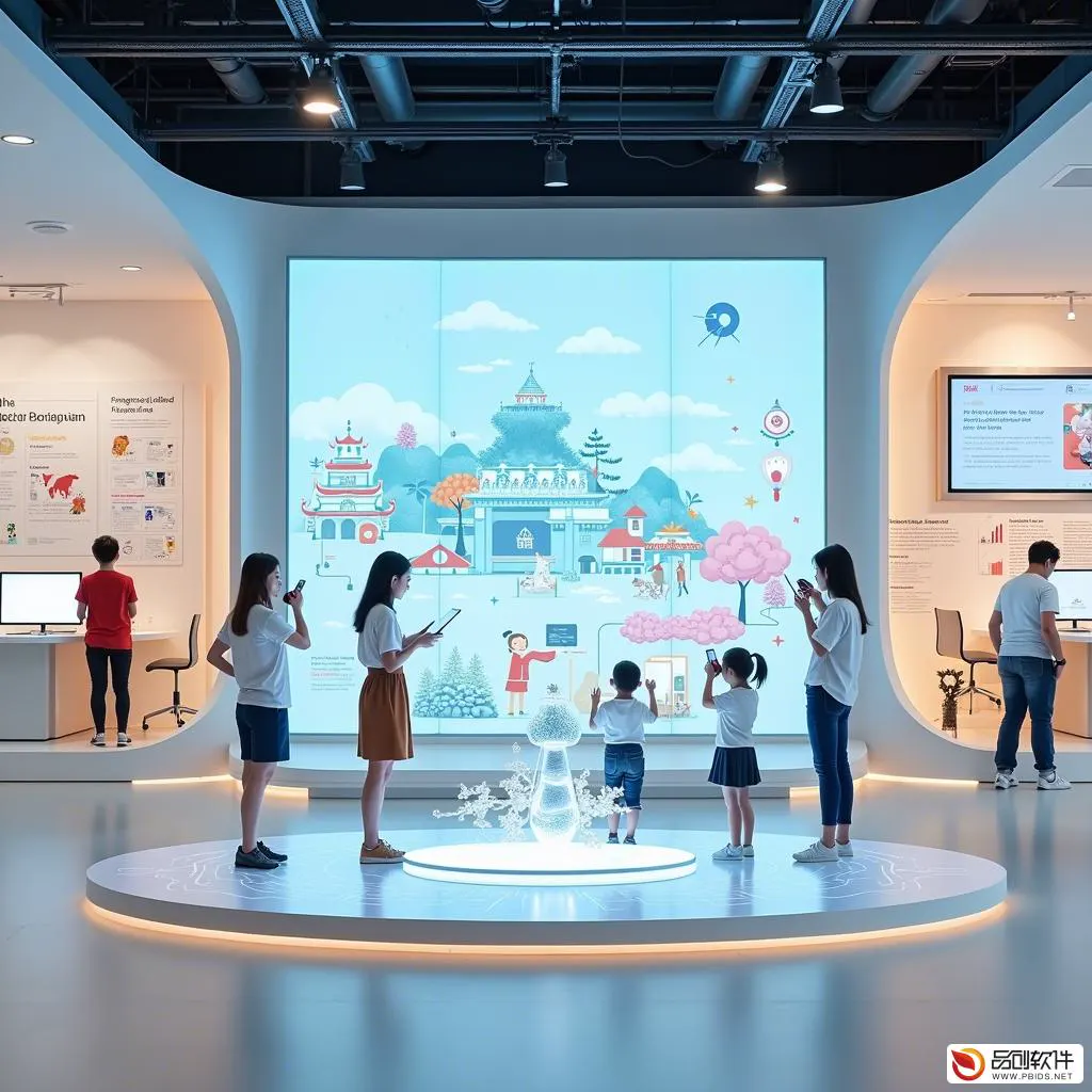 东莞市教育终端远程管控平台服务站：打造智慧教育...