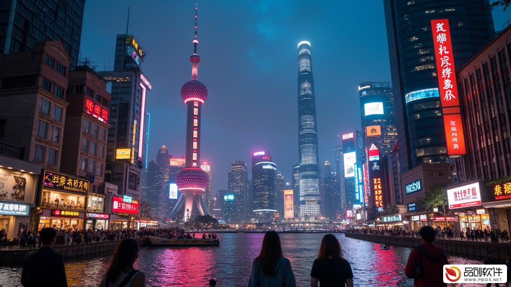 上海市智能货架管理系统企业的崛起与创新
