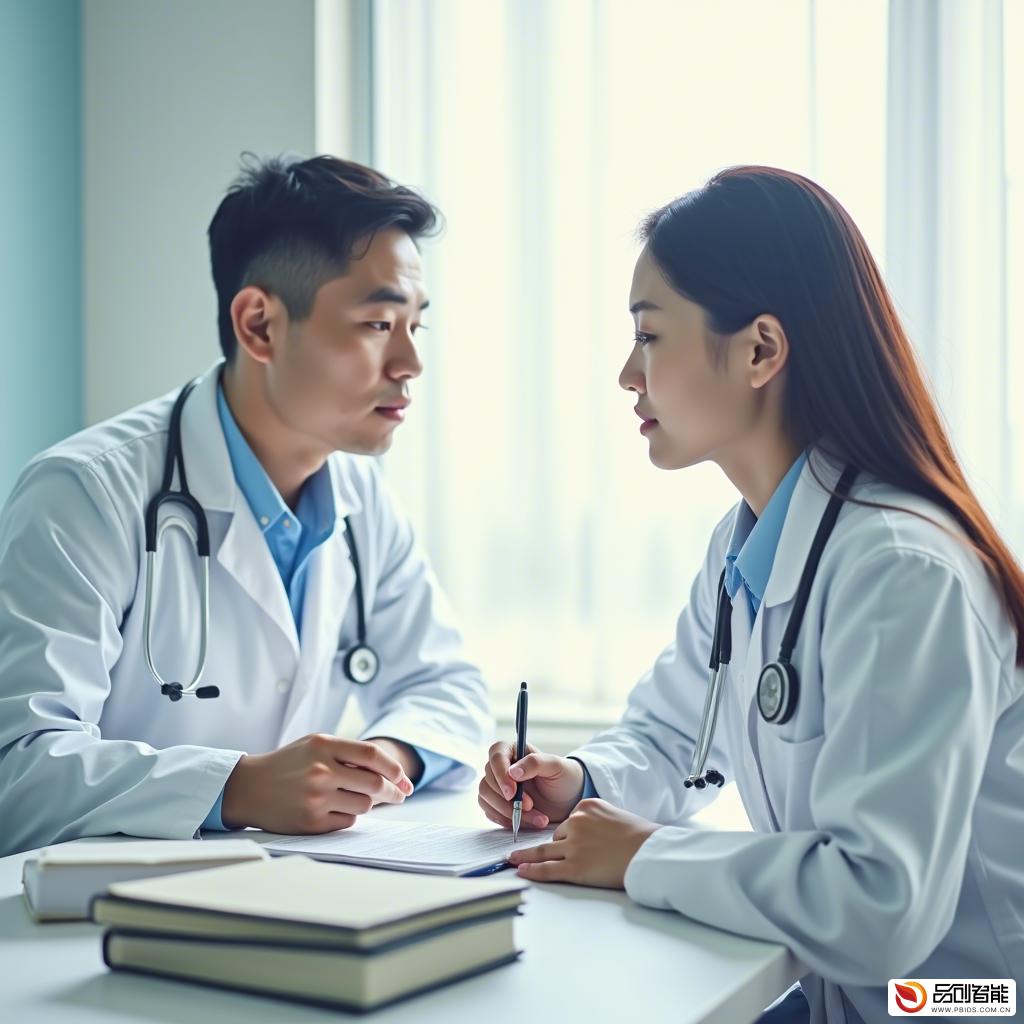广州市多语言医疗翻译平台：引领医疗翻译新纪元
