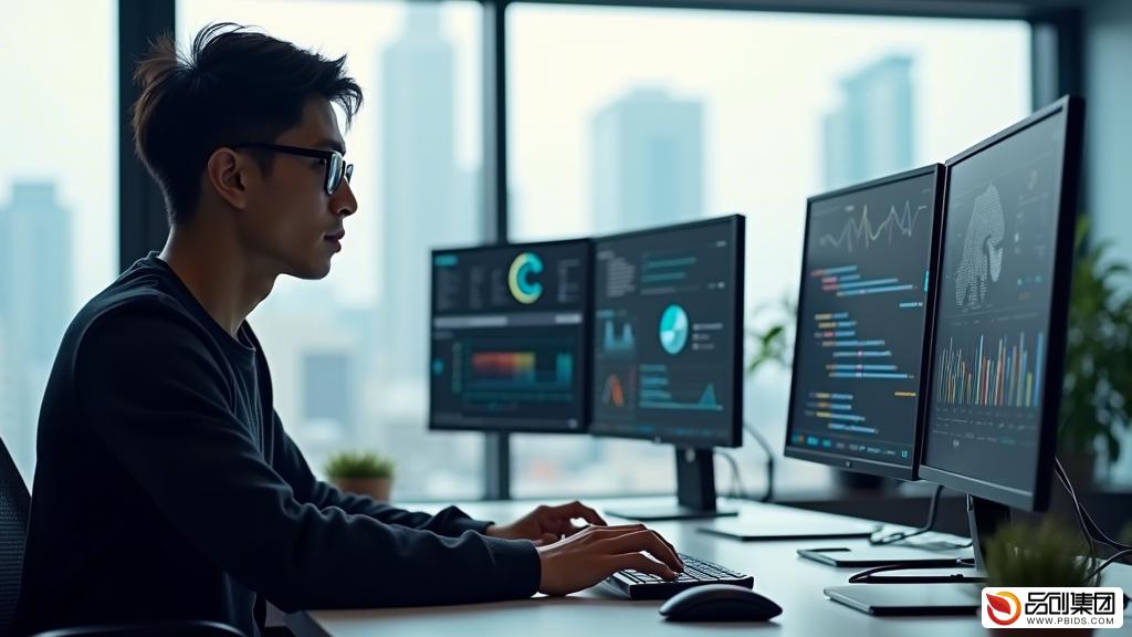 上位机软件开发定制：打造高效自动化解决方案
