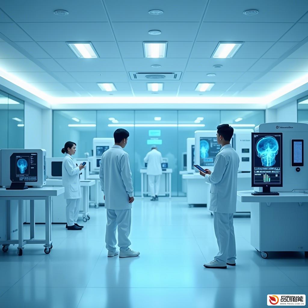 珠海市多功能X射线机集成服务站：科技创新引领产业升级
