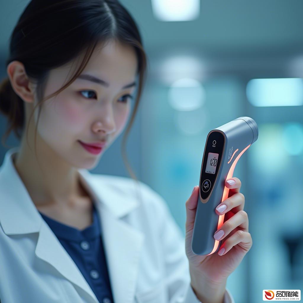 上海市智能无线电子体温计机构：科技守护健康的新篇章
