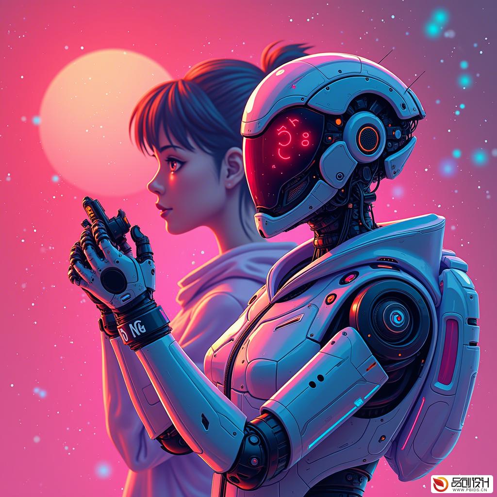 引领创意未来：人工智能MG动画设计公司的...