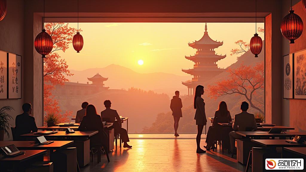 西安多维度品牌设计团队：塑造品牌灵魂的创意先锋
