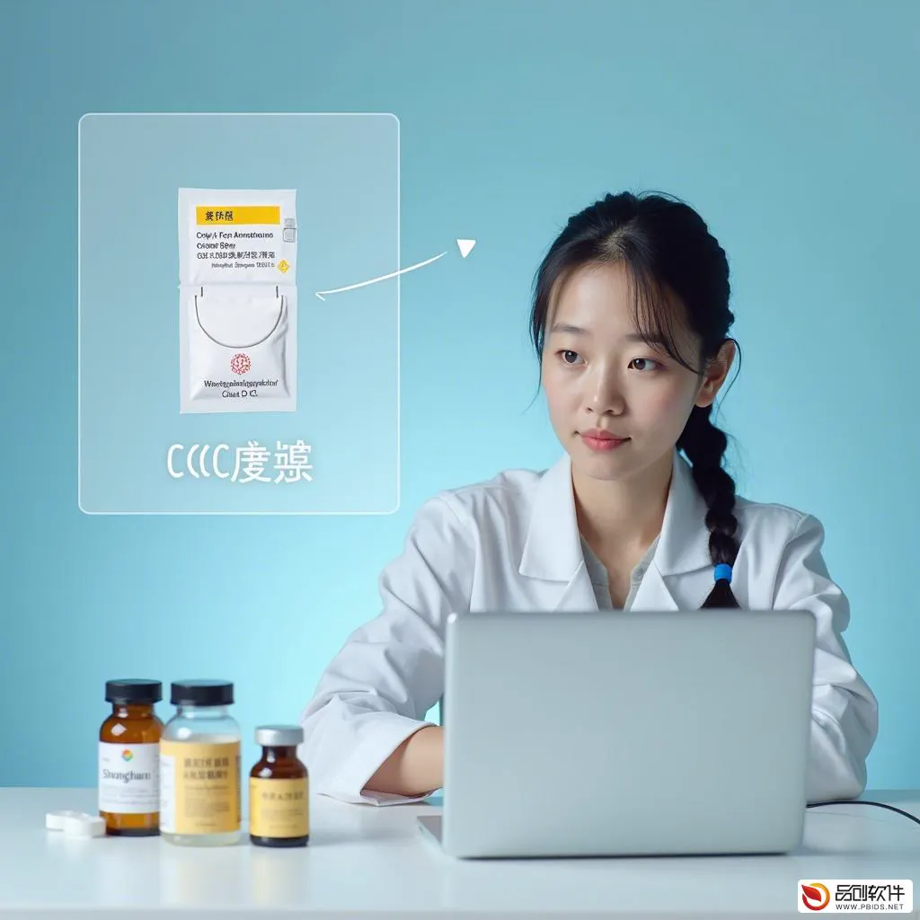 上海市药品包装OCR识别系统运营商深度解析
