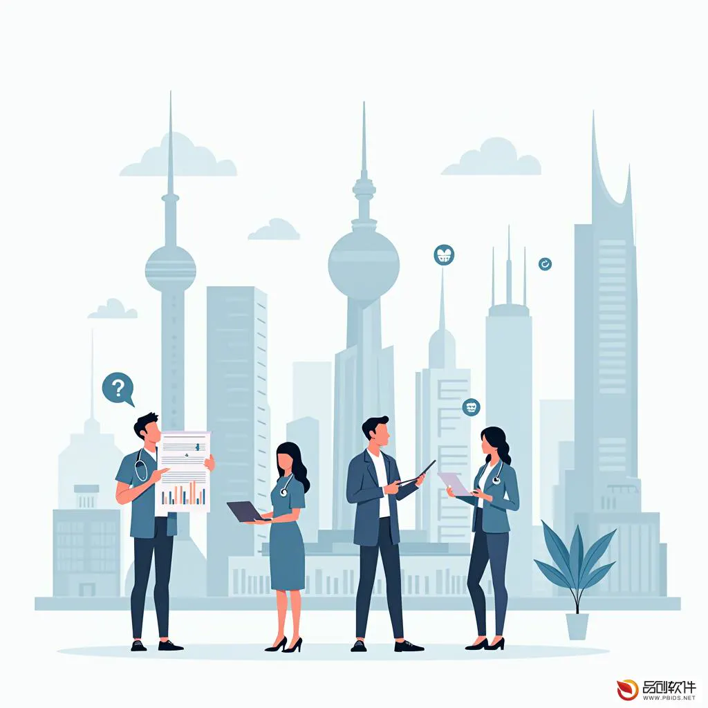 杭州市病案质控系统研发中心的创新与实践

