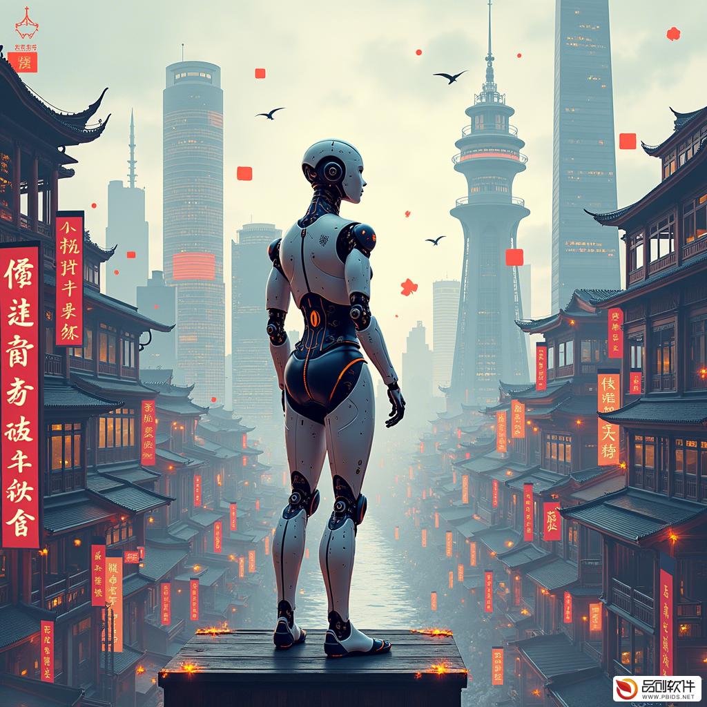 苏州市AI热点资讯搜索平台：引领智能时代的信息潮流
