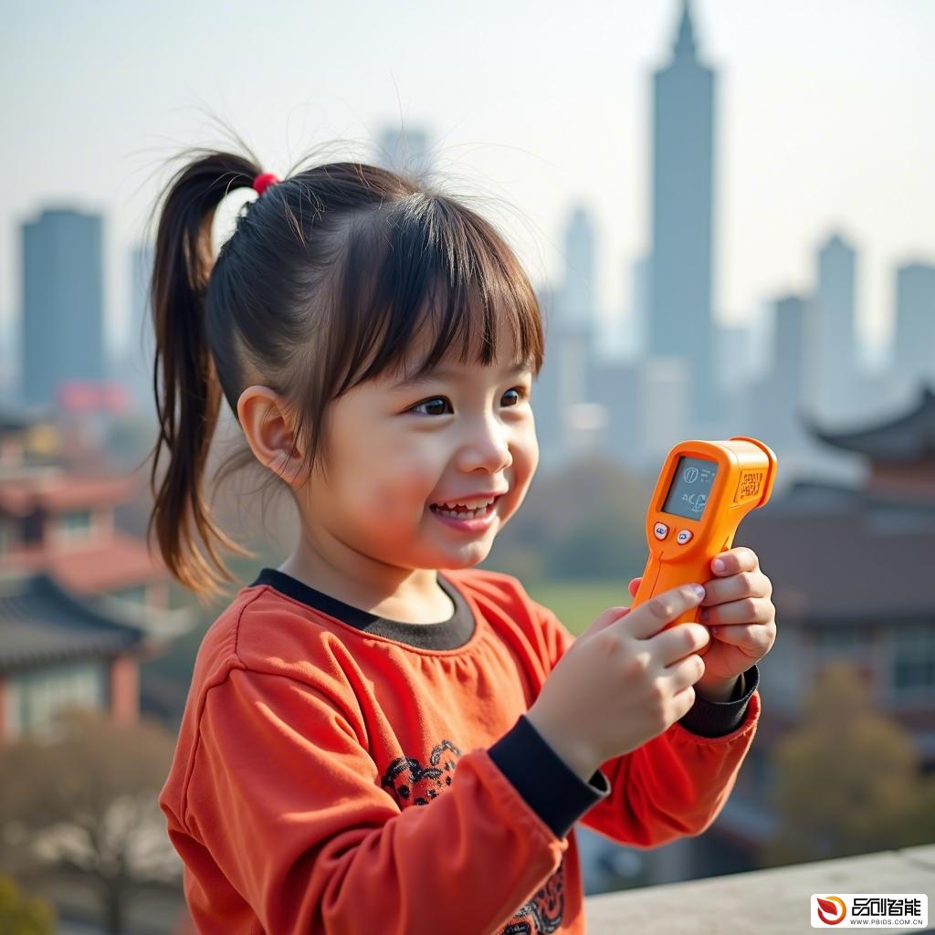 成都市儿童智能体温监测仪服务商：守护宝贝...